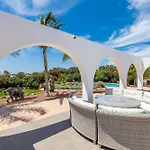 Panorama Villa *