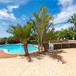 Panorama Villa Ayia Napa