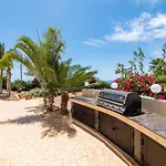 Villa Panorama Ayia Napa