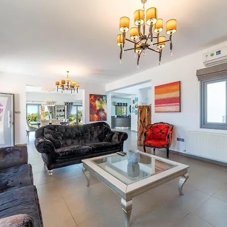 Panorama * Αγία Νάπα