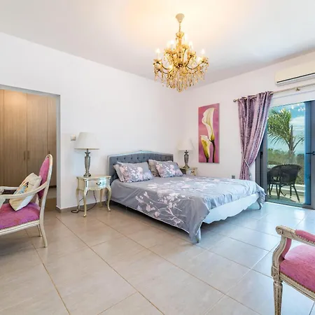 Villa Panorama Ajía Nápa