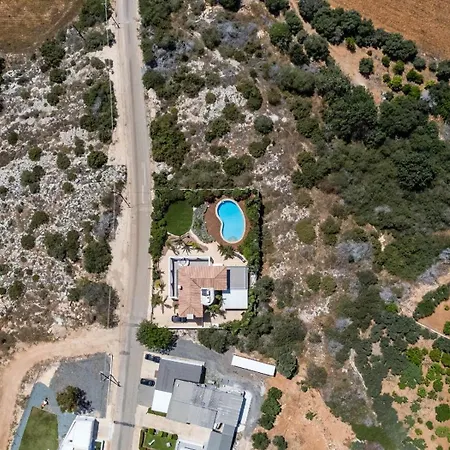 Villa Panorama