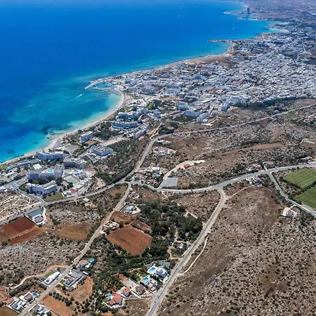Panorama Villa