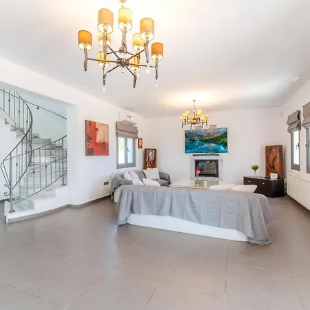 Villa Panorama