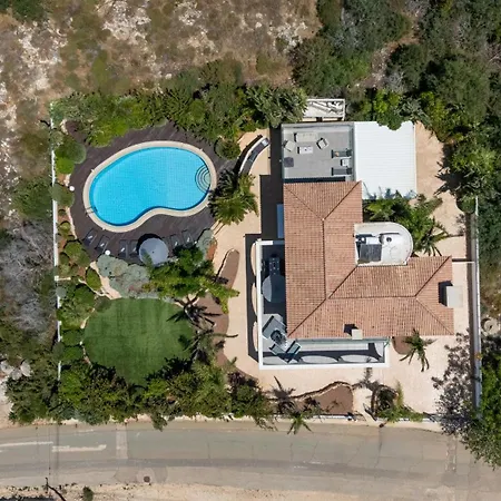 Panorama Villa *