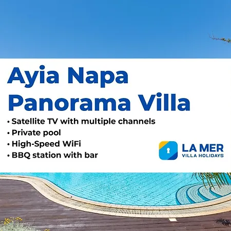 Villa Panorama *