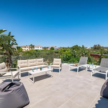 Panorama Villa