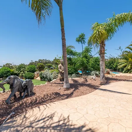 Villa Panorama Ajía Nápa