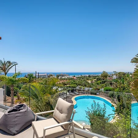 Panorama Villa Ajía Nápa