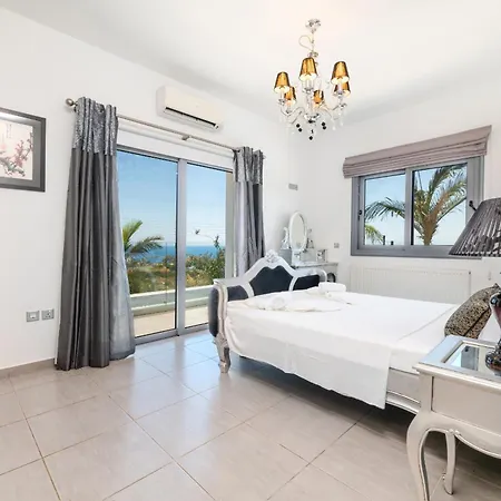 Panorama Villa