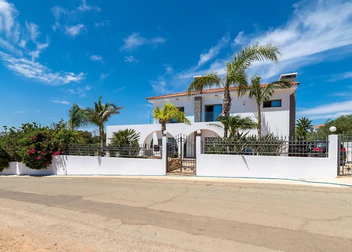 Panorama ヴィラ アヤナパ