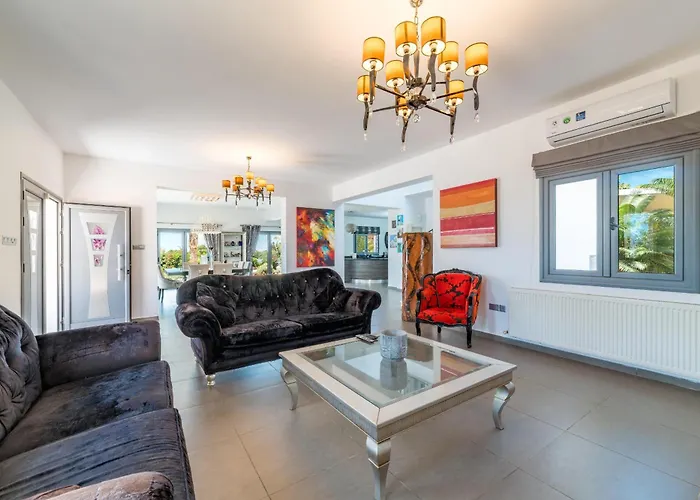 Panorama * Ayia Napa