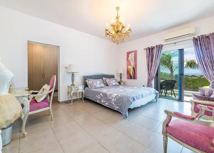 Villa Panorama Ayia Napa