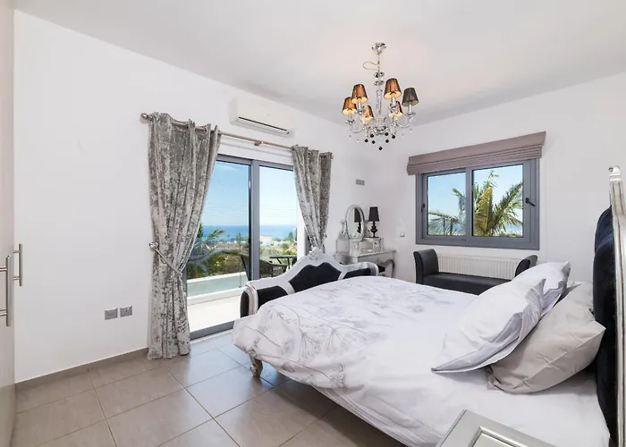 Villa Panorama Ayia Napa