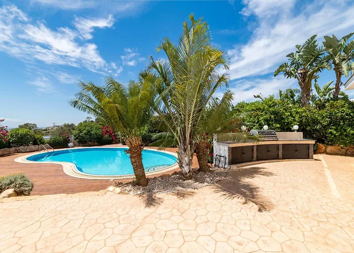 Panorama Villa Ayia Napa