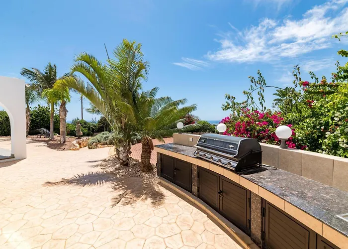 Villa Panorama Ayia Napa