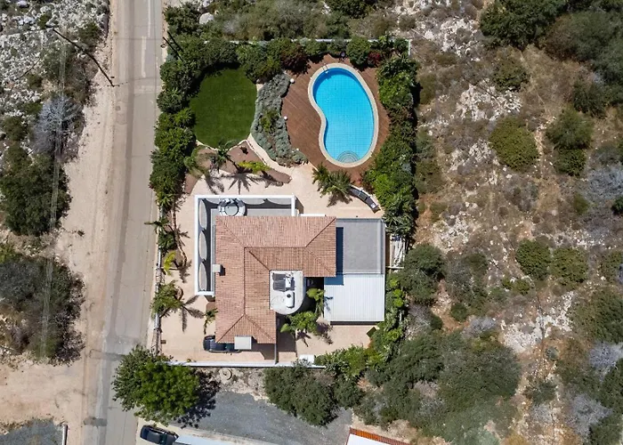 Panorama Villa Ayia Napa